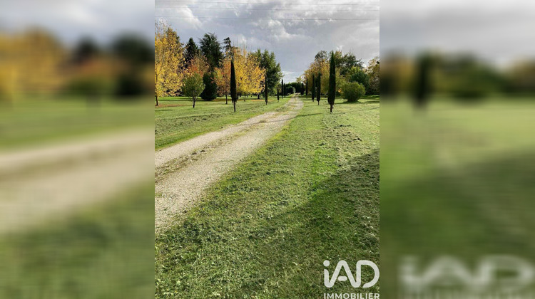 Ma-Cabane - Vente Maison Bergerac, 185 m²