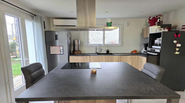 Ma-Cabane - Vente Maison Bergerac, 107 m²