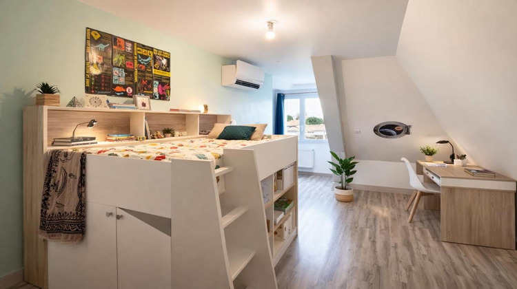 Ma-Cabane - Vente Maison Bergerac, 107 m²