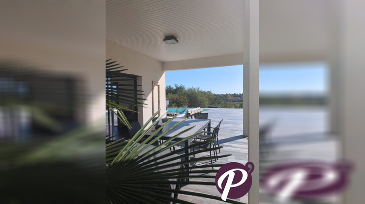 Ma-Cabane - Vente Maison Bergerac, 158 m²