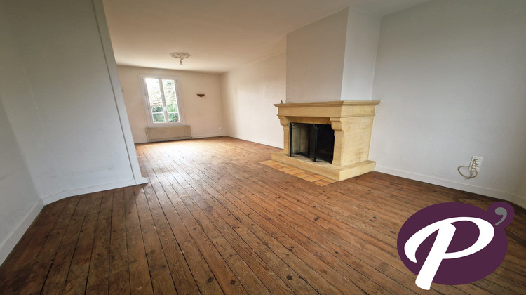 Ma-Cabane - Vente Maison Bergerac, 88 m²