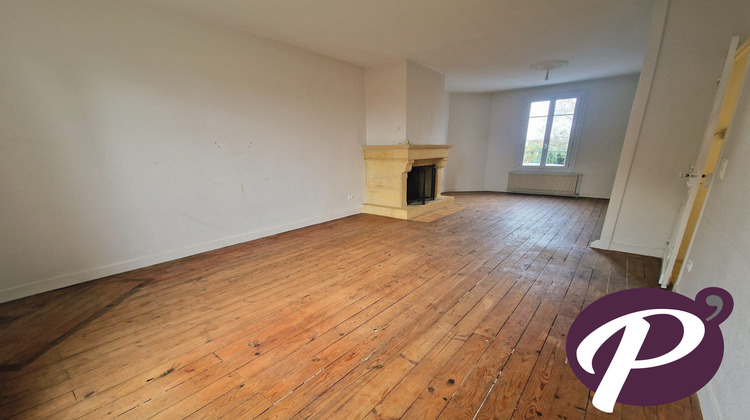 Ma-Cabane - Vente Maison Bergerac, 88 m²