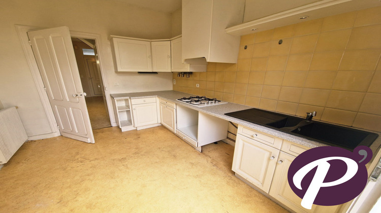 Ma-Cabane - Vente Maison Bergerac, 88 m²