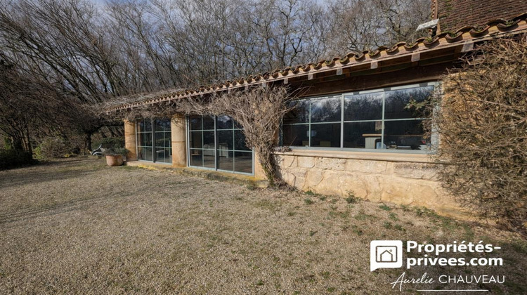 Ma-Cabane - Vente Maison BERGERAC, 145 m²
