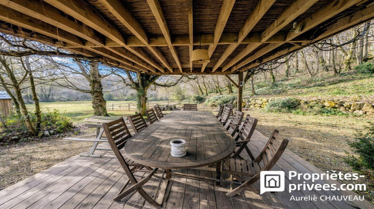 Ma-Cabane - Vente Maison BERGERAC, 145 m²