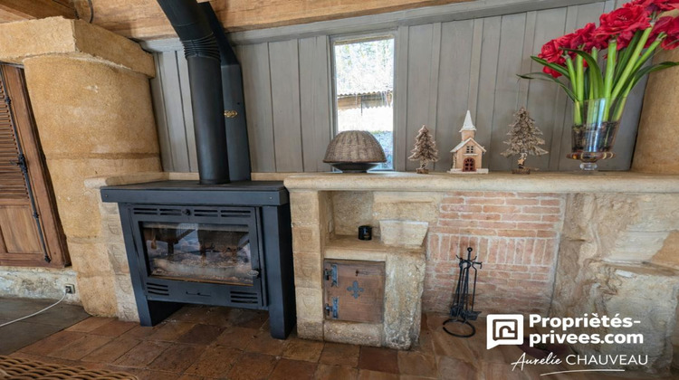 Ma-Cabane - Vente Maison BERGERAC, 145 m²