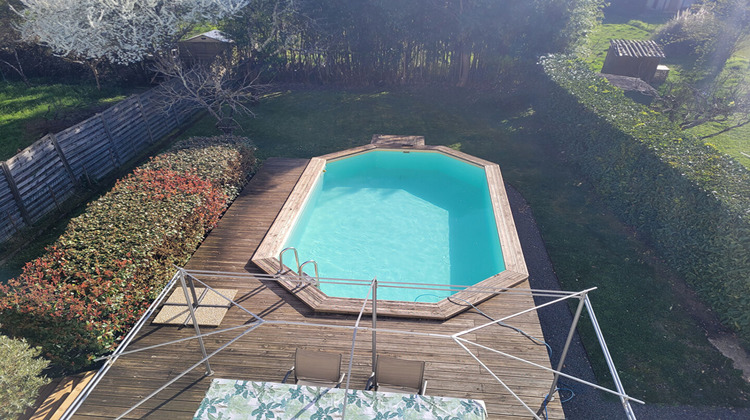 Ma-Cabane - Vente Maison BERGERAC, 161 m²