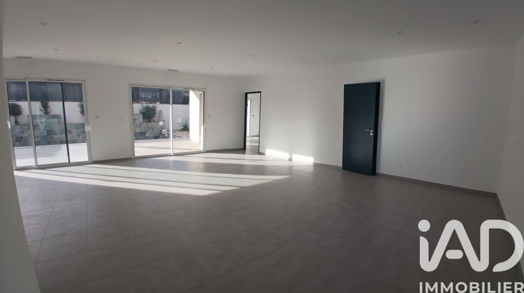 Ma-Cabane - Vente Maison Bergerac, 122 m²