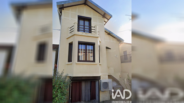 Ma-Cabane - Vente Maison Bergerac, 110 m²