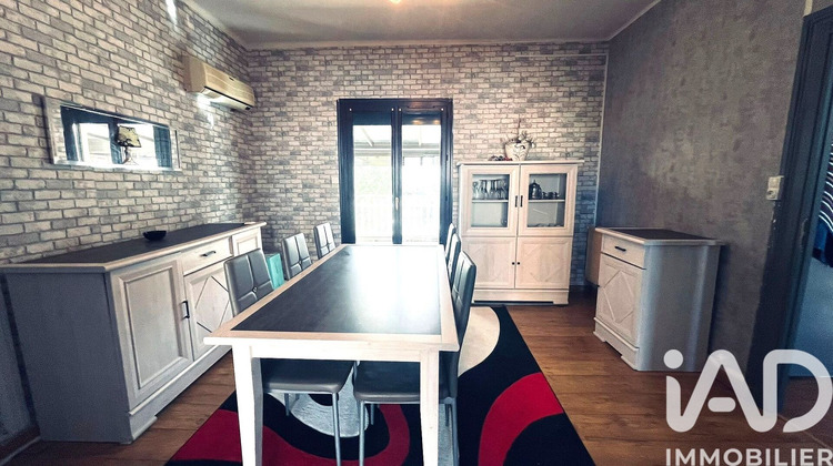 Ma-Cabane - Vente Maison Bergerac, 110 m²