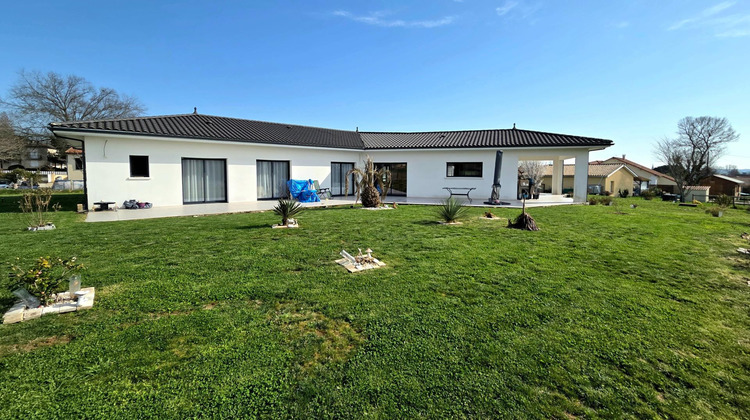 Ma-Cabane - Vente Maison Bergerac, 208 m²