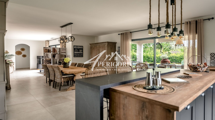 Ma-Cabane - Vente Maison Bergerac, 170 m²