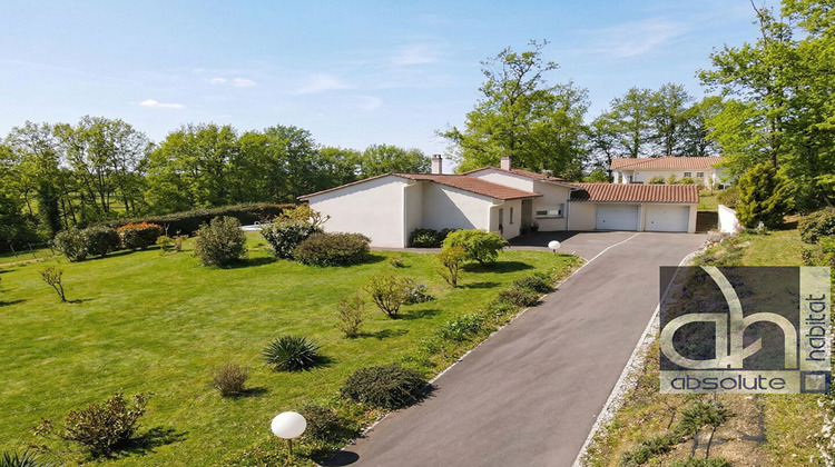 Ma-Cabane - Vente Maison BERGERAC, 130 m²