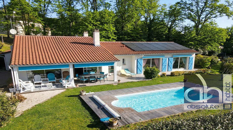 Ma-Cabane - Vente Maison BERGERAC, 130 m²