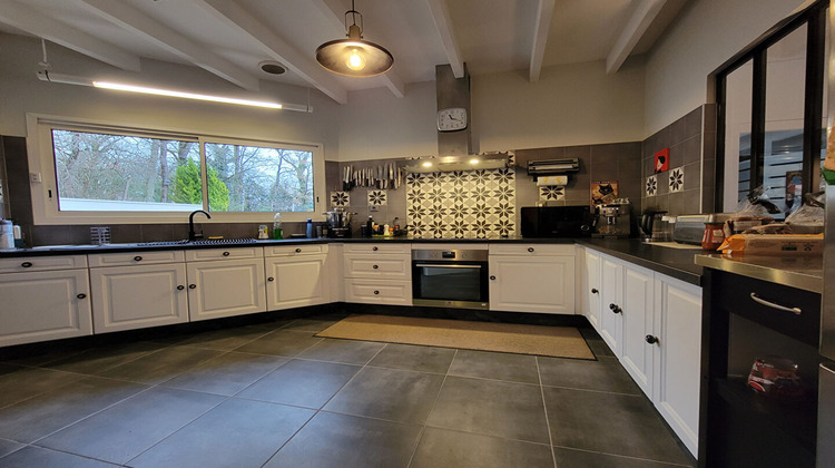 Ma-Cabane - Vente Maison BERGERAC, 130 m²