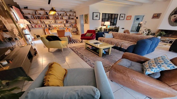 Ma-Cabane - Vente Maison BERGERAC, 130 m²