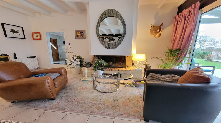 Ma-Cabane - Vente Maison BERGERAC, 130 m²
