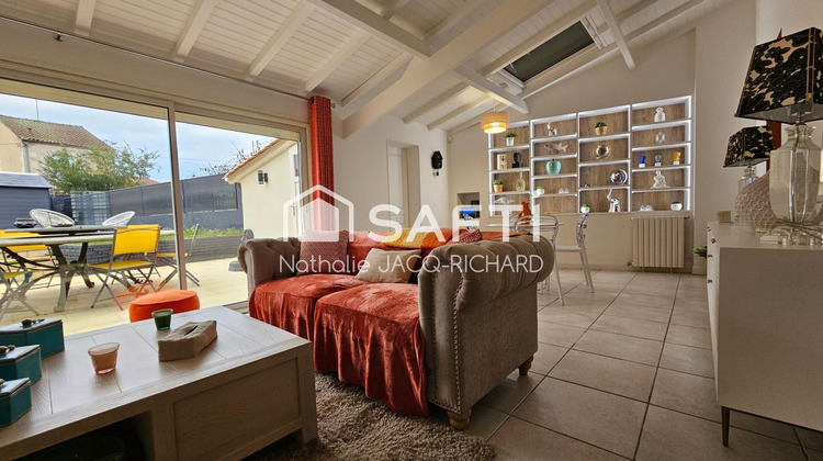 Ma-Cabane - Vente Maison Bergerac, 146 m²