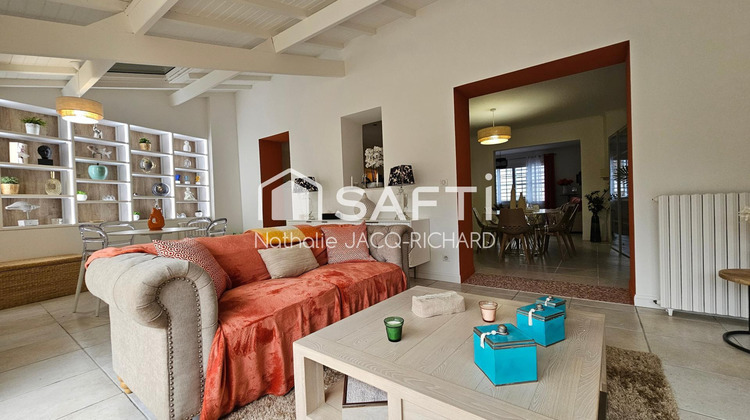 Ma-Cabane - Vente Maison Bergerac, 146 m²