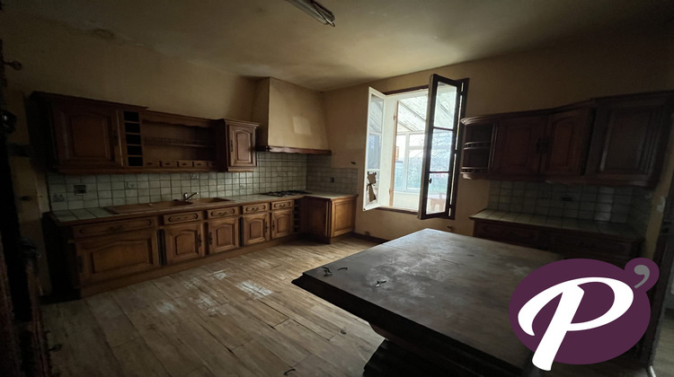 Ma-Cabane - Vente Maison Bergerac, 135 m²