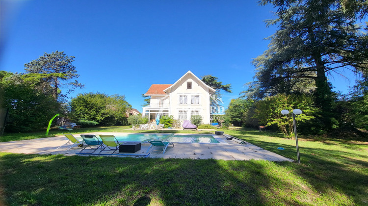 Ma-Cabane - Vente Maison Bergerac, 250 m²
