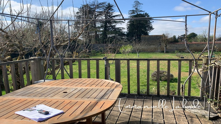 Ma-Cabane - Vente Maison BERGERAC, 96 m²