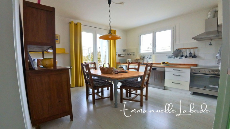 Ma-Cabane - Vente Maison BERGERAC, 96 m²
