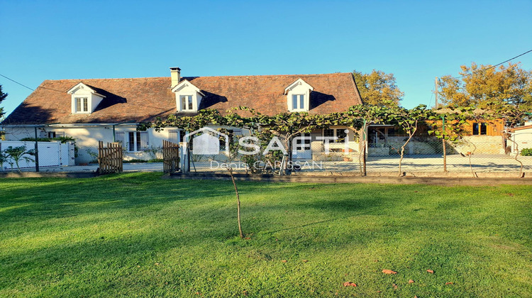 Ma-Cabane - Vente Maison Bergerac, 316 m²
