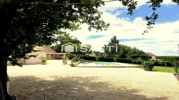 Ma-Cabane - Vente Maison Bergerac, 316 m²