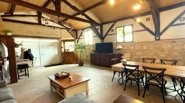 Ma-Cabane - Vente Maison Bergerac, 316 m²