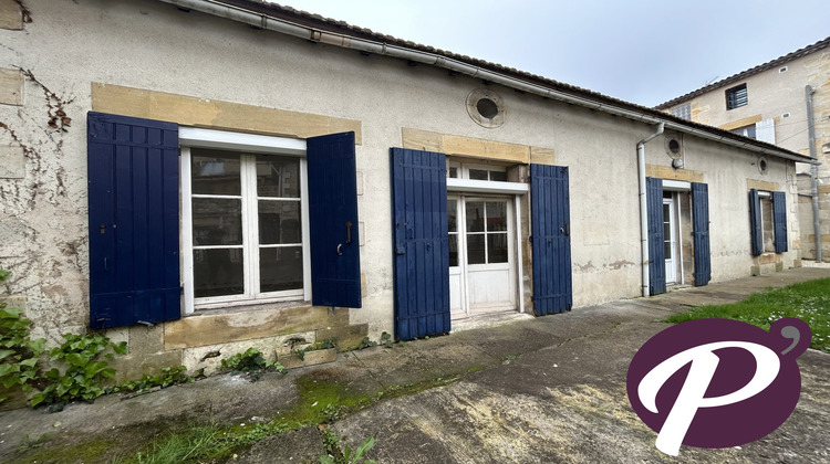 Ma-Cabane - Vente Maison Bergerac, 114 m²