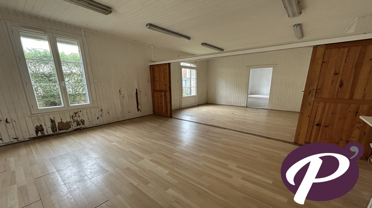 Ma-Cabane - Vente Maison Bergerac, 114 m²