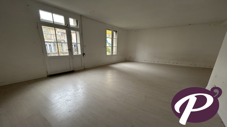 Ma-Cabane - Vente Maison Bergerac, 114 m²