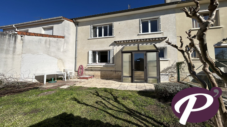 Ma-Cabane - Vente Maison Bergerac, 110 m²