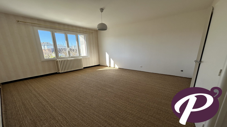 Ma-Cabane - Vente Maison Bergerac, 110 m²