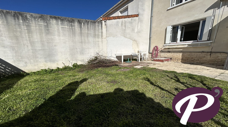 Ma-Cabane - Vente Maison Bergerac, 110 m²