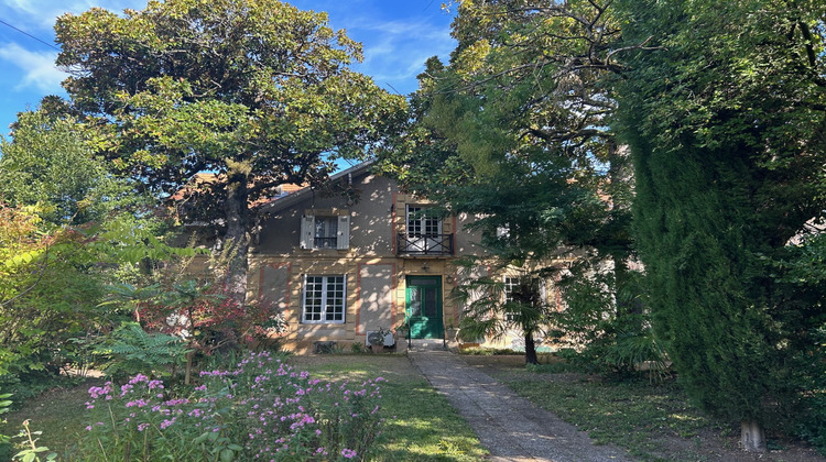 Ma-Cabane - Vente Maison Bergerac, 200 m²