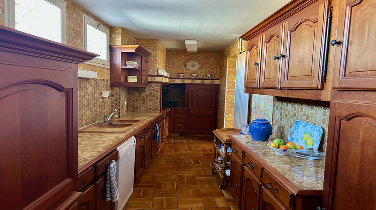 Ma-Cabane - Vente Maison Bergerac, 200 m²