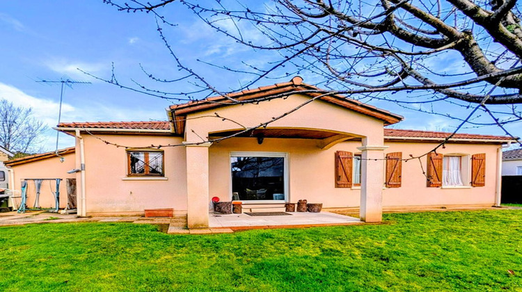 Ma-Cabane - Vente Maison BERGERAC, 115 m²