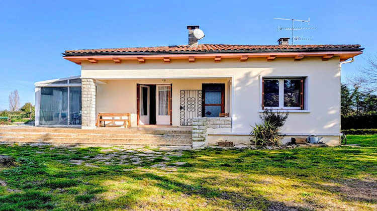 Ma-Cabane - Vente Maison BERGERAC, 115 m²