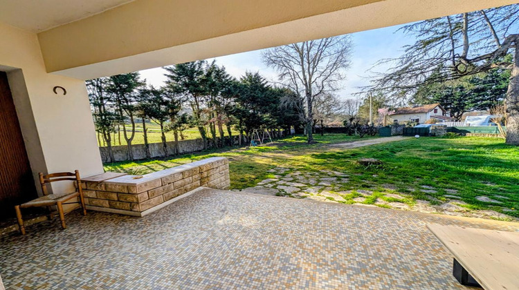 Ma-Cabane - Vente Maison BERGERAC, 115 m²