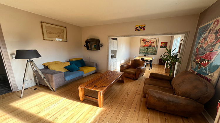Ma-Cabane - Vente Maison BERGERAC, 156 m²