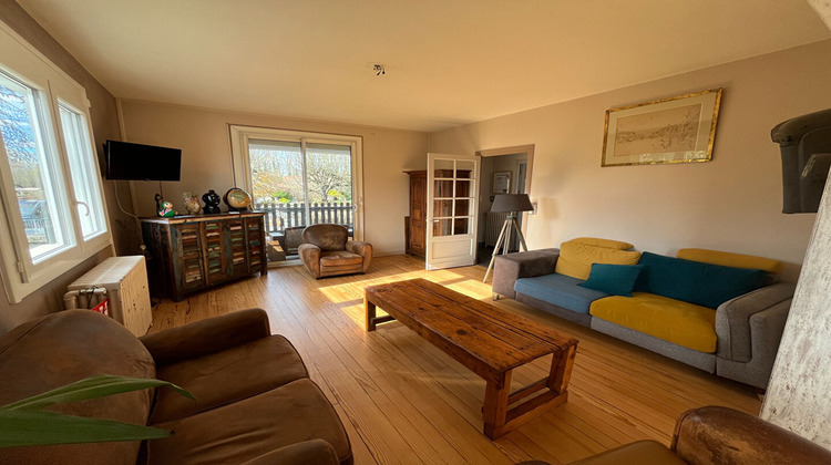 Ma-Cabane - Vente Maison BERGERAC, 156 m²