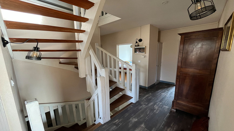 Ma-Cabane - Vente Maison BERGERAC, 156 m²