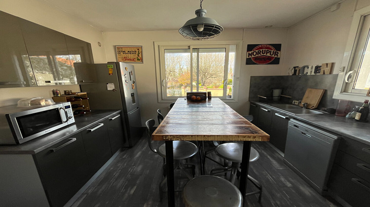 Ma-Cabane - Vente Maison BERGERAC, 156 m²