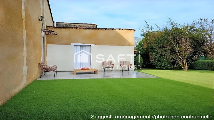 Ma-Cabane - Vente Maison Bergerac, 70 m²