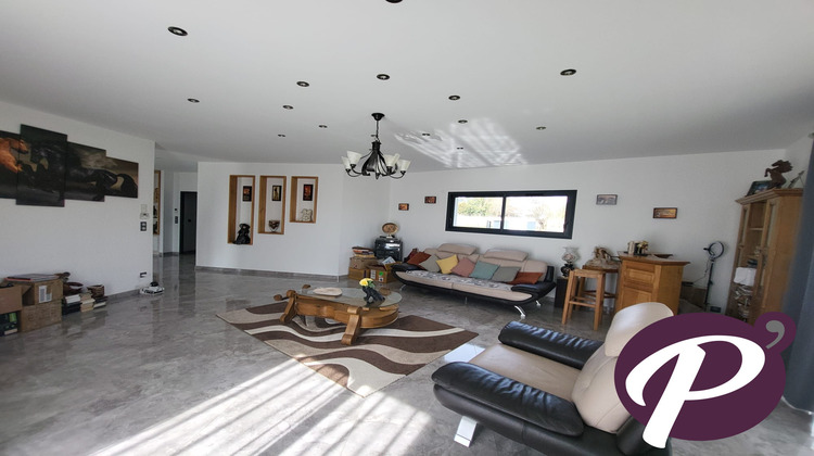 Ma-Cabane - Vente Maison Bergerac, 208 m²