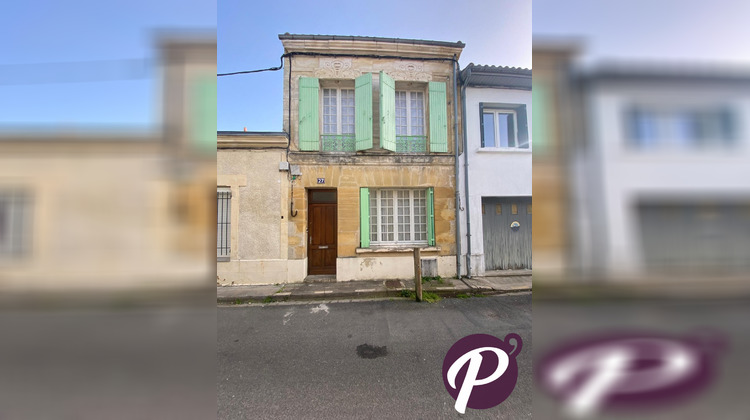 Ma-Cabane - Vente Maison Bergerac, 65 m²