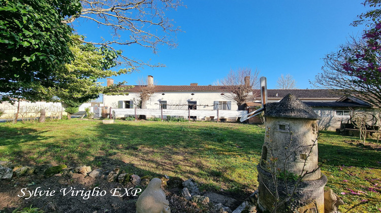 Ma-Cabane - Vente Maison Bergerac, 116 m²