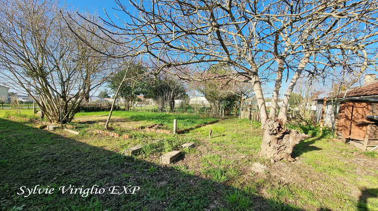 Ma-Cabane - Vente Maison Bergerac, 116 m²